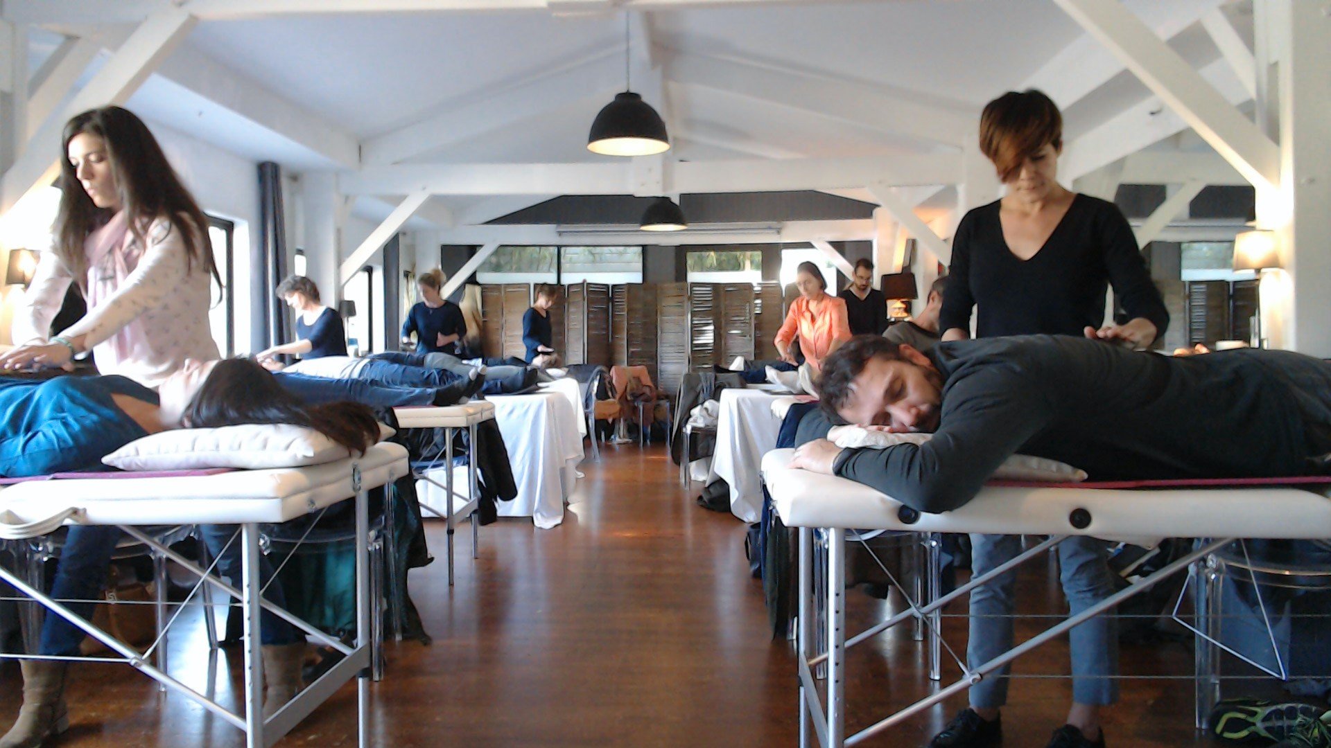 Formation en Magnétisme à  Paris