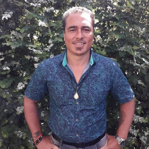 Formation de magnétisme sur l'île de la Réunion Le Tampon avec Dominique Dijoux, formateur certifié école de magnétisme Florian Lucas - Modules 1 à 3 les 21,22,23 et 29,30 août 2020 (sur 2 week-ends) Formation de magnétisme sur l'île de la Réunion Le Tampon avec Dominique Dijoux, formateur certifié école de magnétisme Florian Lucas - Modules 1 à 3 les 21,22,23 et 29,30 août 2020 (sur 2 week-ends)